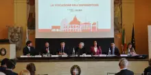 Giubileo 2025, etica ed economia al centro dell'azione imprenditoriale