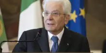 Mattarella “Esercito rappresenta un punto di forza per la Repubblica”