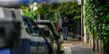 “Papà ha ucciso la mamma”. Bimba di 10 anni fa arrestare il padre assassino