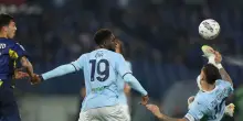 Empoli-Lazio 0-1, Dia rilancia i biancocelesti nella corsa Champions