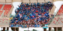 Il Pisa torna in Serie A dopo 34 anni