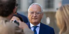 Casasco: "Concordo con Orsini, ma FI ha già presentato un piano industriale"