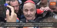 Conclave, Monsignor Vesco (arcivescovo Algeri): "Non mi dispiacerebbe un Papa africano"