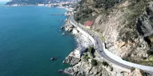 Il progetto digital di Anas approda in Liguria