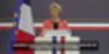 Von der Leyen: 500 milioni di euro per attrarre ricercatori in Ue