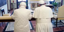 Conclave, quanto può durare? Per Bergoglio 5 votazioni, Ratzinger eletto in 24 ore