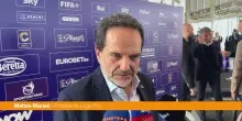 Serie C, Marani "Stagione con criticità ma interverremo con rigore"