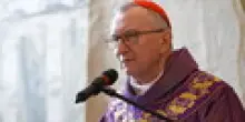 Parolin perde posizioni nel Conclave: la bomba del FT sull'accordo segreto