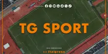 Tg Sport - 5/5/2025