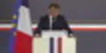 Macron e Von der Leyen dicono ai ricercatori: "Choose Europe"