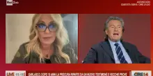 Scricchiola l'alibi di Sempio? Il botta e risposta Bruzzone-De Rensis