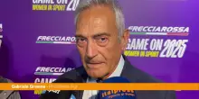 Gravina "Il movimento del calcio femminile in crescita costante"