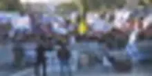 Israele, protesta a Gerusalemme contro il piano militare di Netanyahu