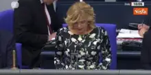 Merz fallisce l'elezione a Cancelliere in Germania, è la prima volta dal 1949