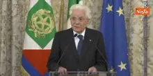 Mattarella: "Esercito testimonianza di fedeltà a principi democratici"