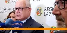 Gualtieri "A Piazzale Clodio riqualificazione urbana e ambientale"