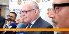Gualtieri "Roma pronta per il Conclave ed elezione del nuovo Papa"