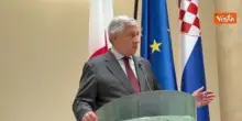 Tajani: "Merz sarà Cancelliere, il problema in Germania si risolverà"