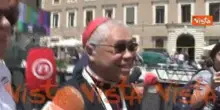 Conclave, Mons. Goh Seng Chye (arcivescovo Singapore): "E' Dio che decide, nessuno vuol essere Papa"