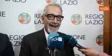 Nuova Città giudiziaria e Parco Monte Mario, Rocca: Attenzione dovuta a giustizia e ambiente