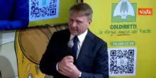 Lollobrigida: Riso italiano costa di più perché di qualità superiore