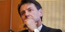 Governo, Conte “Stanno distruggendo l'economia”