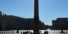 Regna l'instabilità ma il weekend riporta il sole. Giuliacci: ecco dove