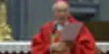 Card. Re: "Allo Spirito Santo chiediamo il Papa di cui c'è bisogno"