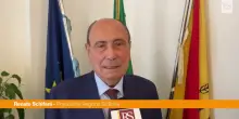 Schifani "Intitolare sala a Totò Schillaci mantiene vivo suo esempio"