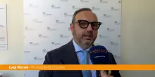 Rizzolo "Accordo con Intesa Sanpaolo importante per imprese siciliane"