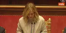 Riarmo, Meloni: "Necessario costruire un pilastro europeo della Nato"