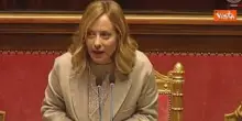 Meloni: "Andremo avanti su premierato, disposta a introdurre preferenze nella legge elettorale"