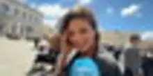 David, Jasmine Trinca. tante candidate donne sono messaggio di speranza