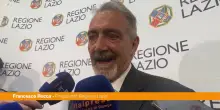 Rocca "Expo di Osaka occasione eccezionale per il Lazio"