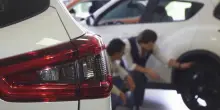 Ad aprile in crescita il mercato dell'auto