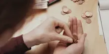 Diminuiscono i cittadini Ue a rischio povertà