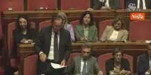 Boccia (Pd) in Aula cita il Presidente Mattarella: "Salari insufficienti"