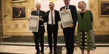 Webuild, a Milano donati oltre 500 nuovi alberi per Parco Forlanini