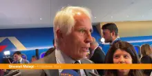 Malagò "Ceferin su stadi? Niente che non si conosceva"