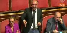 De Cristofaro: Meloni in silenzio su Gaza e compra armi per compiacere lobby nera di Trump e Orban