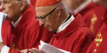 Conclave, il cardinale Bagnasco: "Il Pontefice deve piacere a Dio, non al mondo"