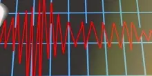 Scossa di magnitudo 2.9 in provincia di Roma: "Breve ma intenso"