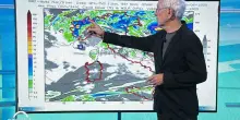 Sottocorona avvisa: "Cambia la circolazione". Pioggia o sole? Che succede