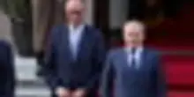 Dopo Parigi Merz da Tusk: nuova apertura in rapporti Germania-Polonia