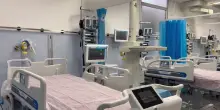 Al Policlinico di Palermo 14 nuovi posti letto di terapia subintensiva
