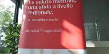 La sfida della salute mentale al centro di un convegno a Milano