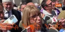 Sicurezza sul lavoro, Fumarola (Cisl): "Oggi scritta bella pagina di relazioni Governo-sindacati"