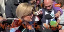 Calderone dopo incontro con sindacati: "Buon clima, ora confronti anche con le imprese"