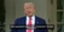 Trump: "un po' sorpreso ma molto felice" del primo Papa Usa