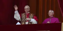 Papa Leone XIV “La pace sia con voi, la Chiesa deve costruire ponti”
